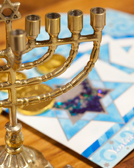 Massage Gift Cards - Fairlawn, Ohio | LaVida Massage - hanukkah